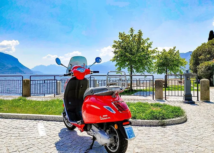 Oasi Ulivi Casa de Férias San Siro (Lombardy)