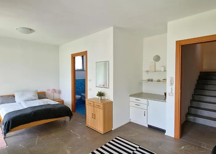 Oasi Ulivi Casa de Férias