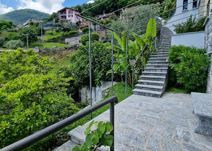 Oasi Ulivi * San Siro (Lombardy)