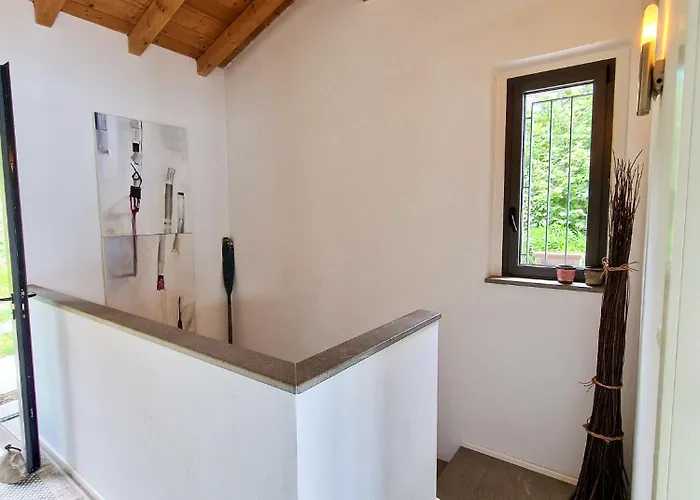 Oasi Ulivi Casa de Férias *