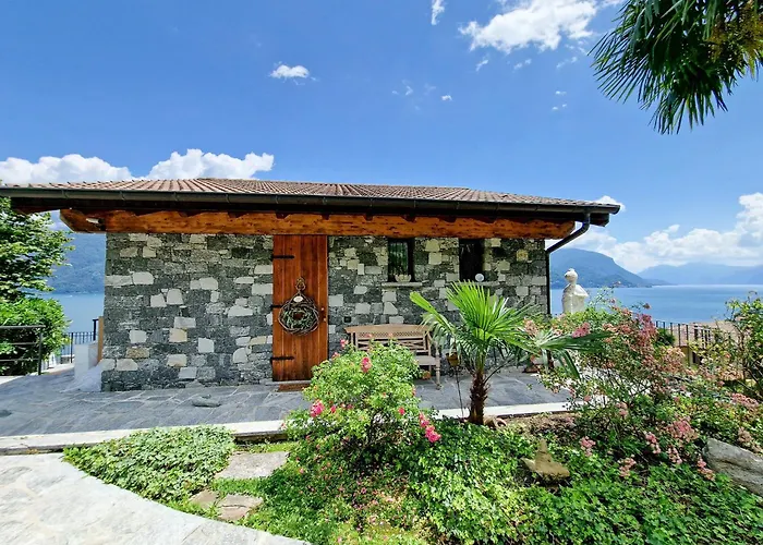 Oasi Ulivi * San Siro (Lombardy)