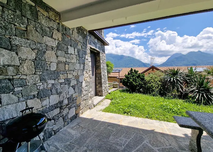 Oasi Ulivi Casa de Férias *