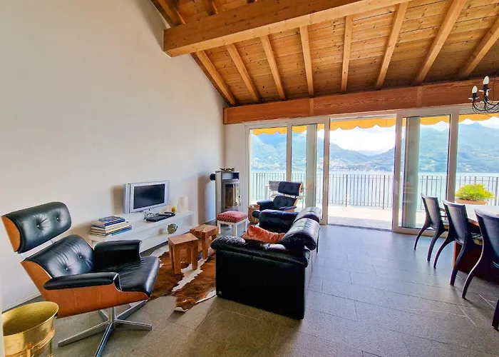 Oasi Ulivi Casa de Férias