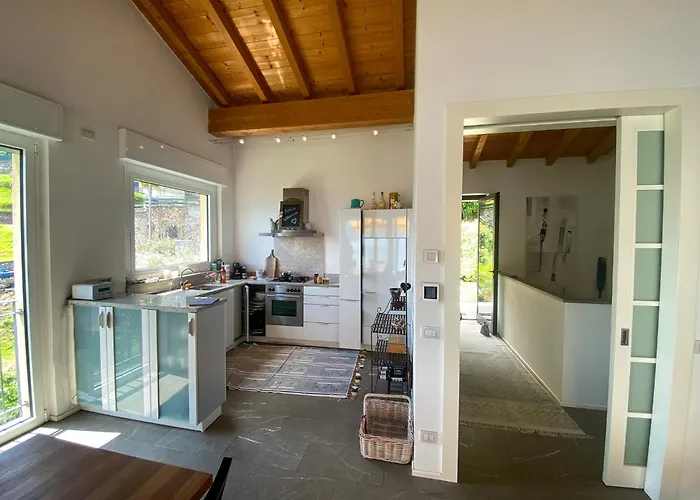 Casa de Férias Oasi Ulivi