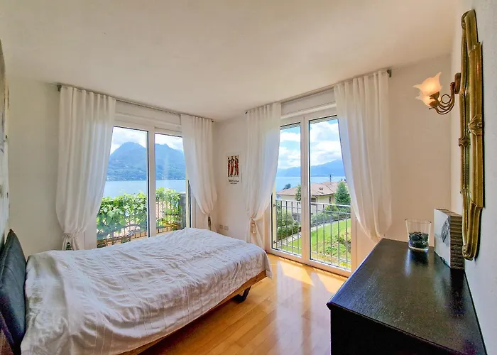 Casa de Férias Oasi Ulivi