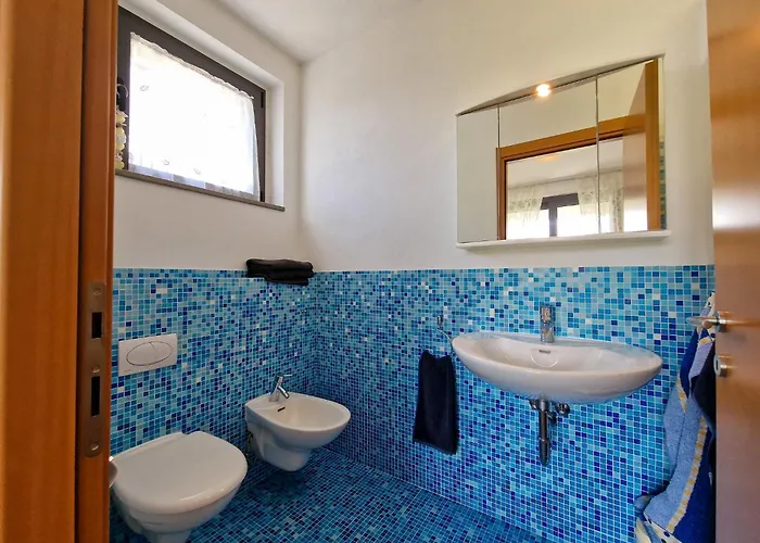 Oasi Ulivi Casa de Férias *