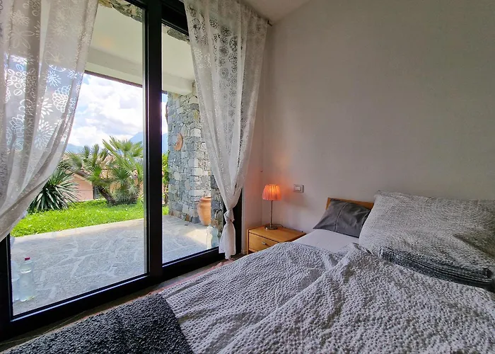 Oasi Ulivi Casa de Férias San Siro (Lombardy)