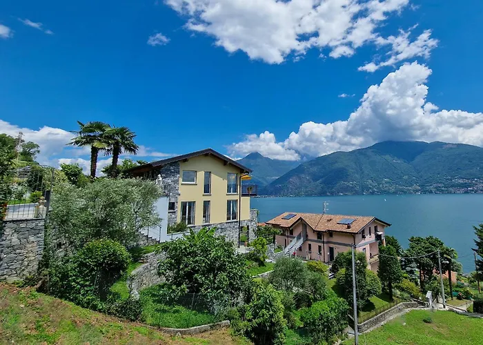 Oasi Ulivi San Siro (Lombardy)