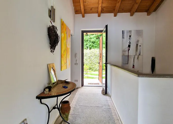Oasi Ulivi Casa de Férias *