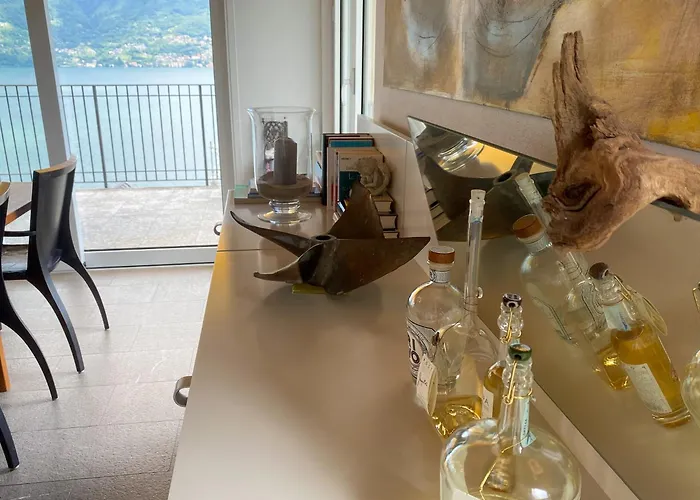 Oasi Ulivi Casa de Férias