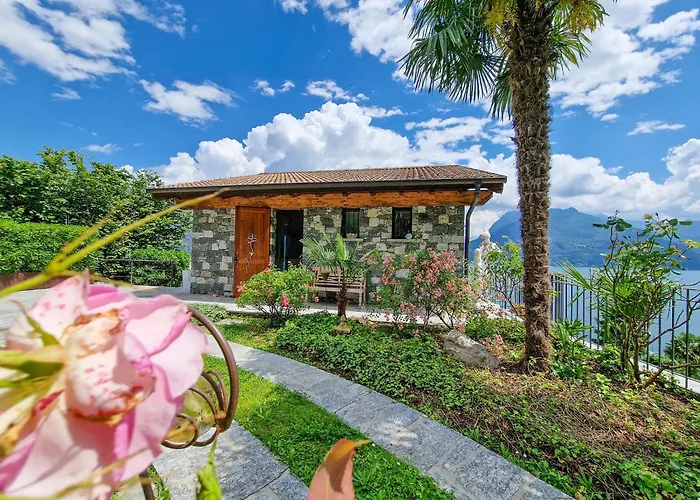 Casa de Férias Oasi Ulivi *