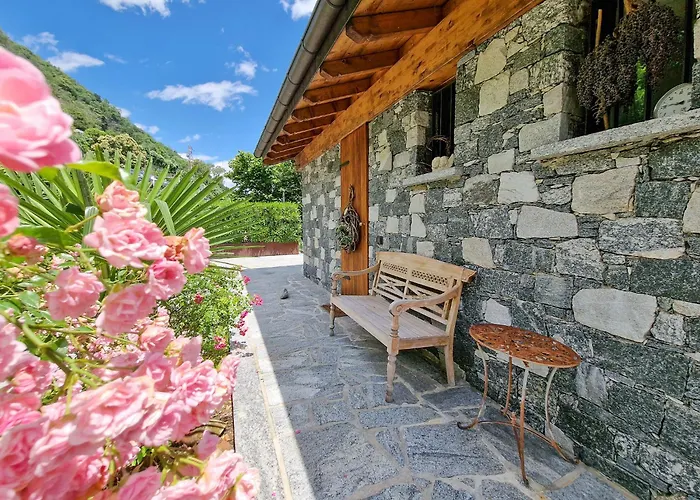 Oasi Ulivi Casa de Férias