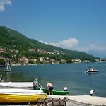 Dom wakacyjny Oasi Ulivi