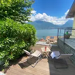 度假居 Oasi Ulivi 圣西罗