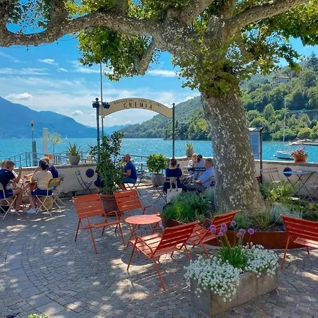 度假居 Oasi Ulivi *