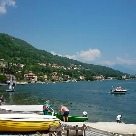 Dom wakacyjny Oasi Ulivi
