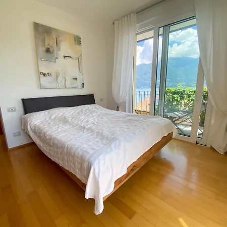 Oasi Ulivi Dom wakacyjny San Siro (Lombardy)
