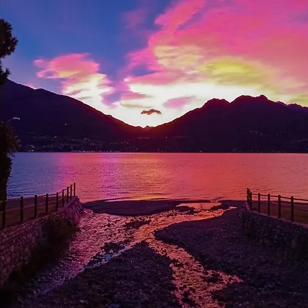 Oasi Ulivi 度假居