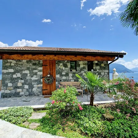 Oasi Ulivi * 圣西罗