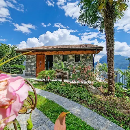 度假居 Oasi Ulivi *