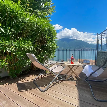 度假居 Oasi Ulivi *