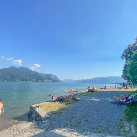 度假居 Oasi Ulivi *