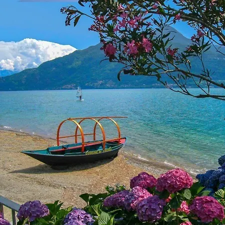 Holiday home Oasi Ulivi San Siro (Lombardy)