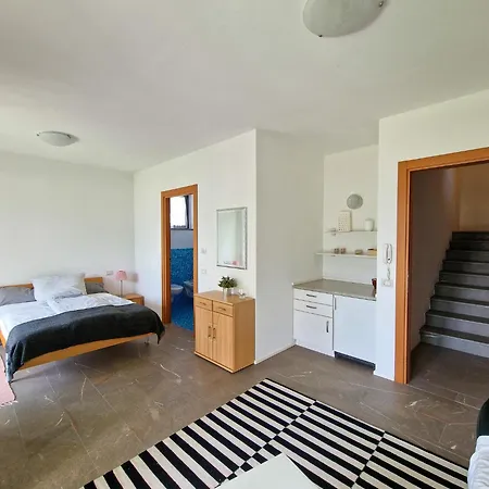 Oasi Ulivi Holiday home