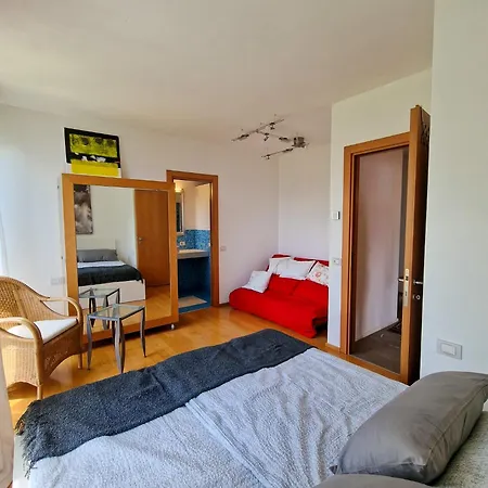 Holiday home Oasi Ulivi San Siro (Lombardy)