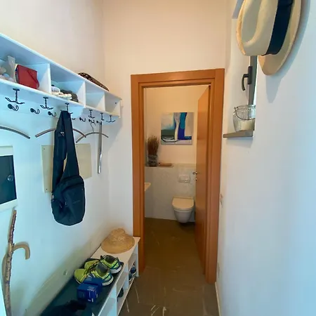 Oasi Ulivi San Siro (Lombardy)