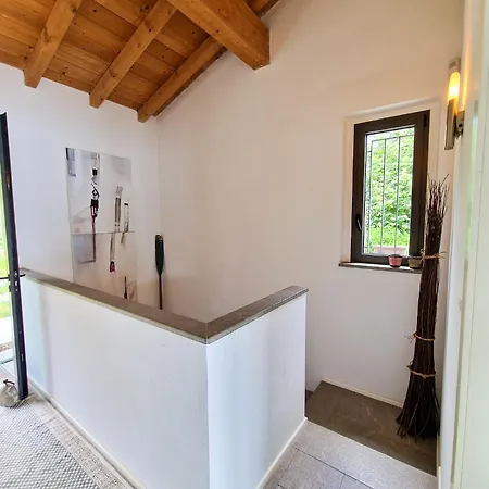 Oasi Ulivi Holiday home *