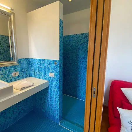 Holiday home Oasi Ulivi