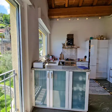 Oasi Ulivi Holiday home *