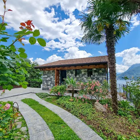 Oasi Ulivi * San Siro (Lombardy)