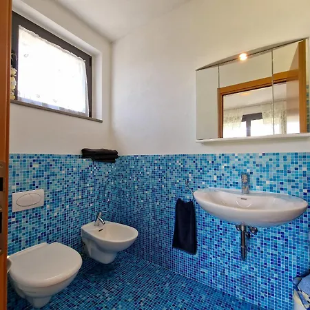 Oasi Ulivi Holiday home *