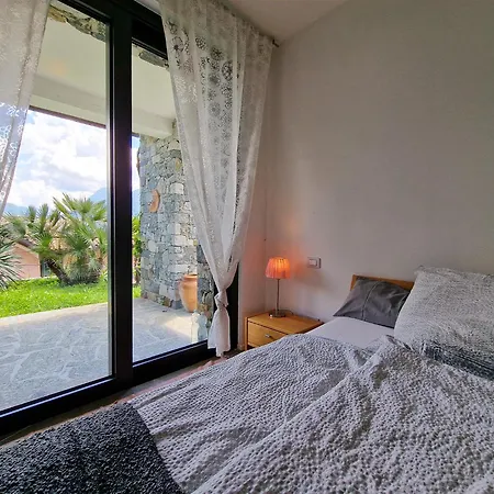 Oasi Ulivi Holiday home San Siro (Lombardy)