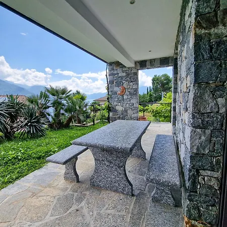 Oasi Ulivi San Siro (Lombardy)