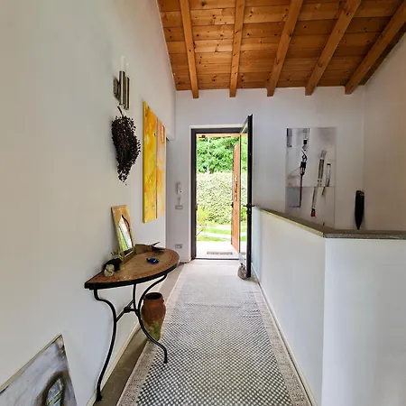 Oasi Ulivi Holiday home *