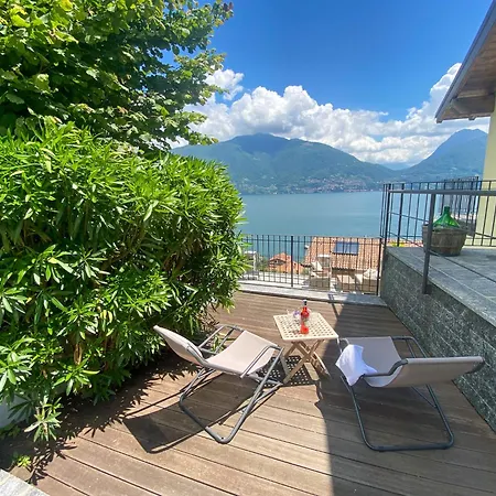 Holiday home Oasi Ulivi San Siro (Lombardy)