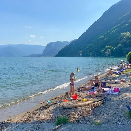 Oasi Ulivi Holiday home *