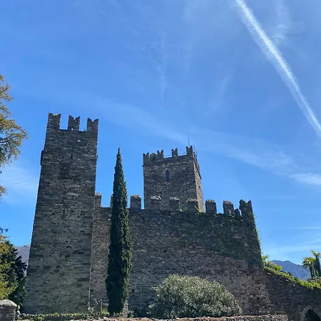 Oasi Ulivi 산 시로