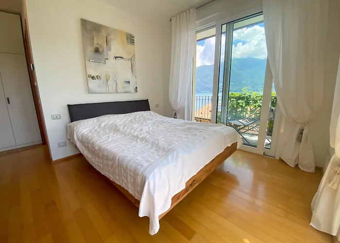 Oasi Ulivi Ferienhaus San Siro (Lombardy)