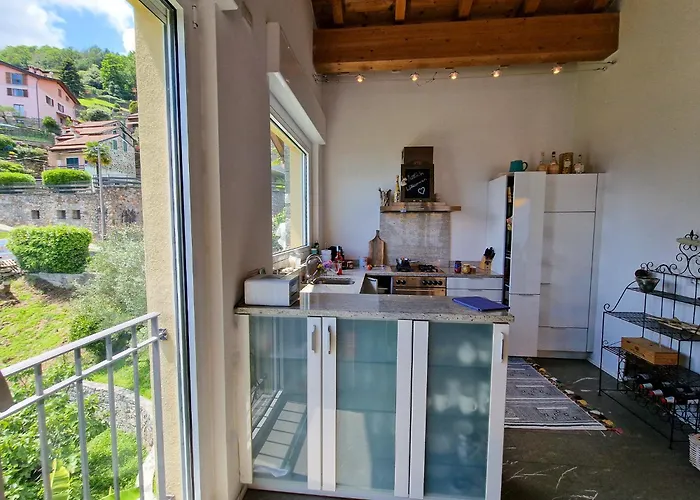 Oasi Ulivi Ferienhaus *