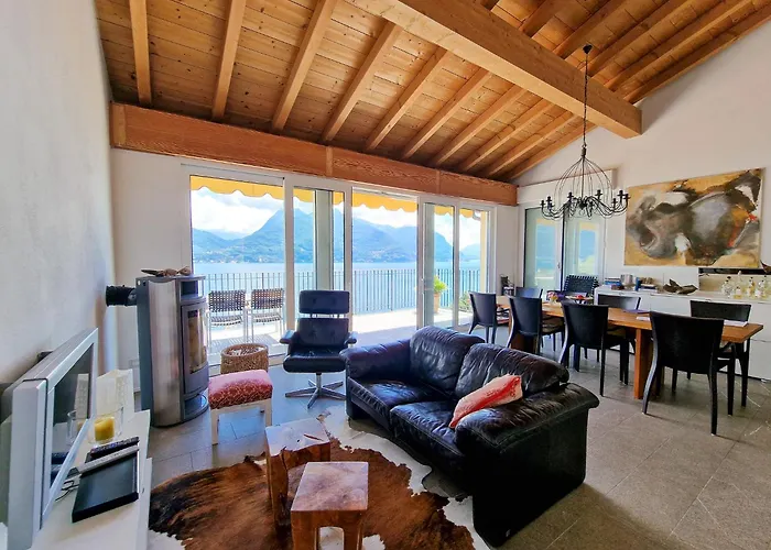 Ferienhaus Oasi Ulivi *