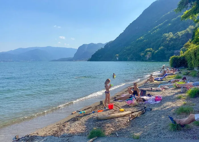 Oasi Ulivi Ferienhaus *