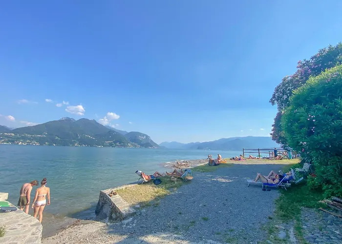 Ferienhaus Oasi Ulivi *
